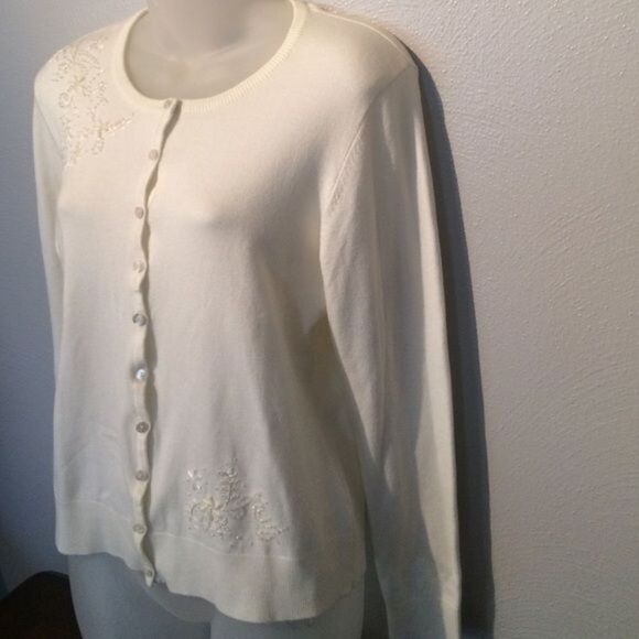 Pacificheights sweater - Picture 2 of 4